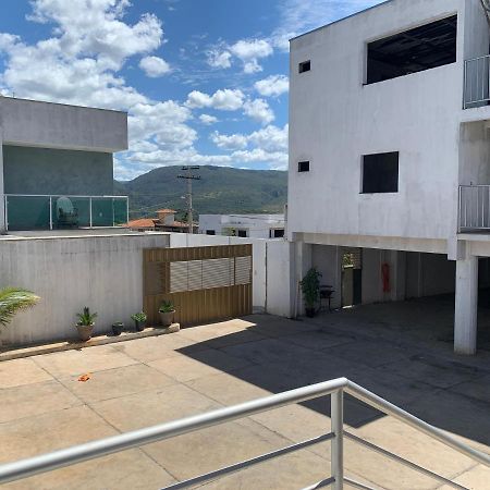 Hotel Jk Buenopolis ภายนอก รูปภาพ