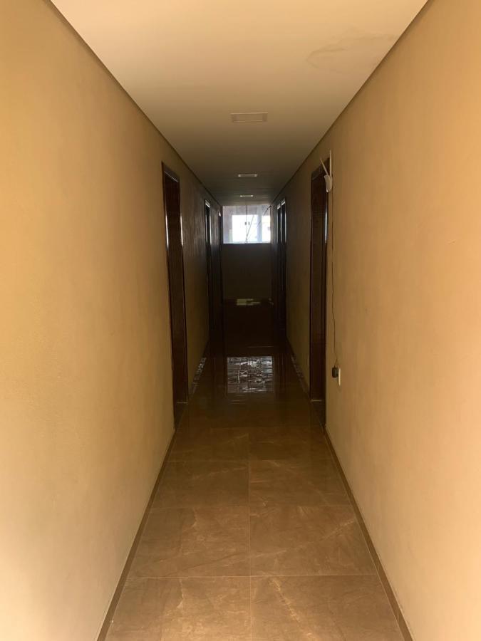 Hotel Jk Buenopolis ภายนอก รูปภาพ
