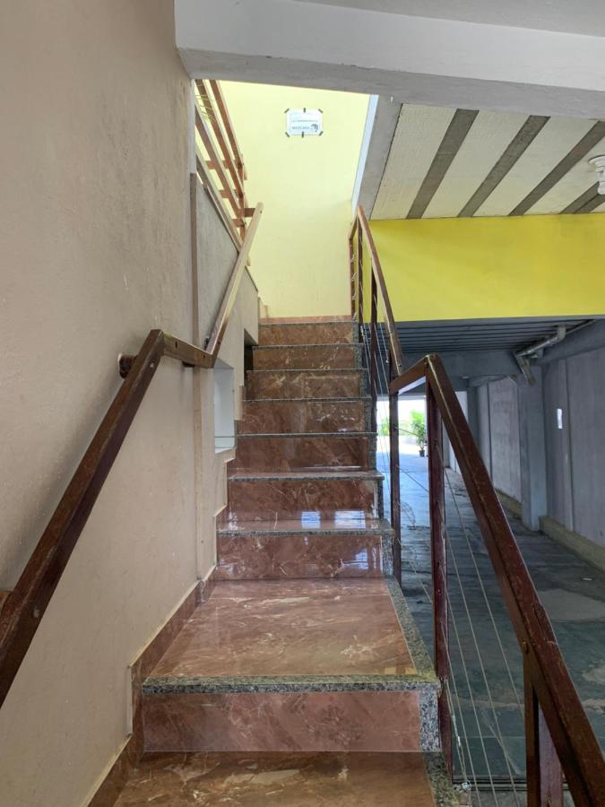 Hotel Jk Buenopolis ภายนอก รูปภาพ