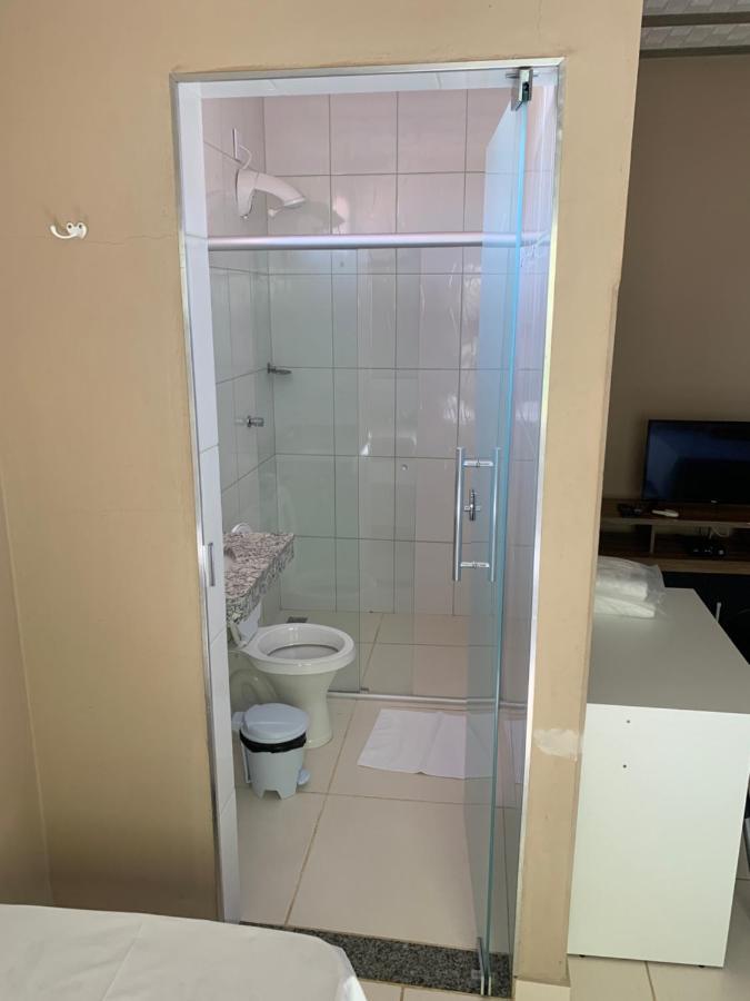 Hotel Jk Buenopolis ภายนอก รูปภาพ