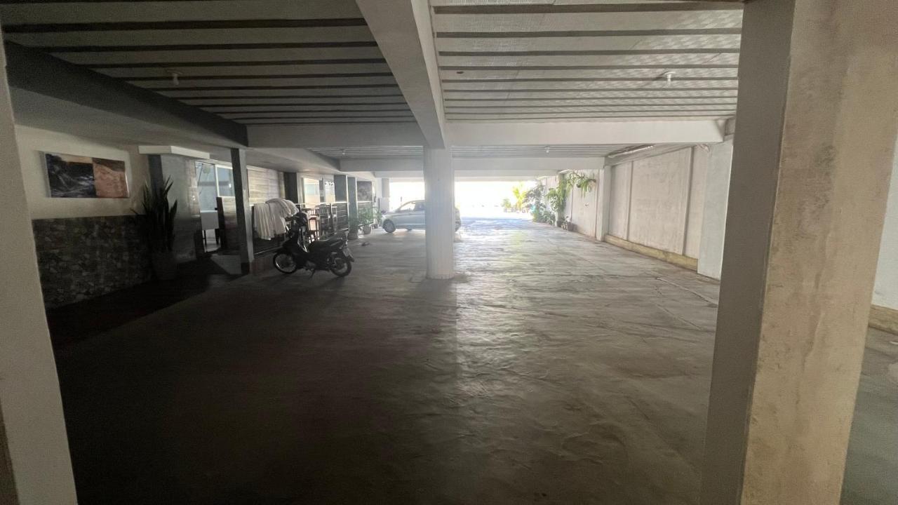 Hotel Jk Buenopolis ภายนอก รูปภาพ