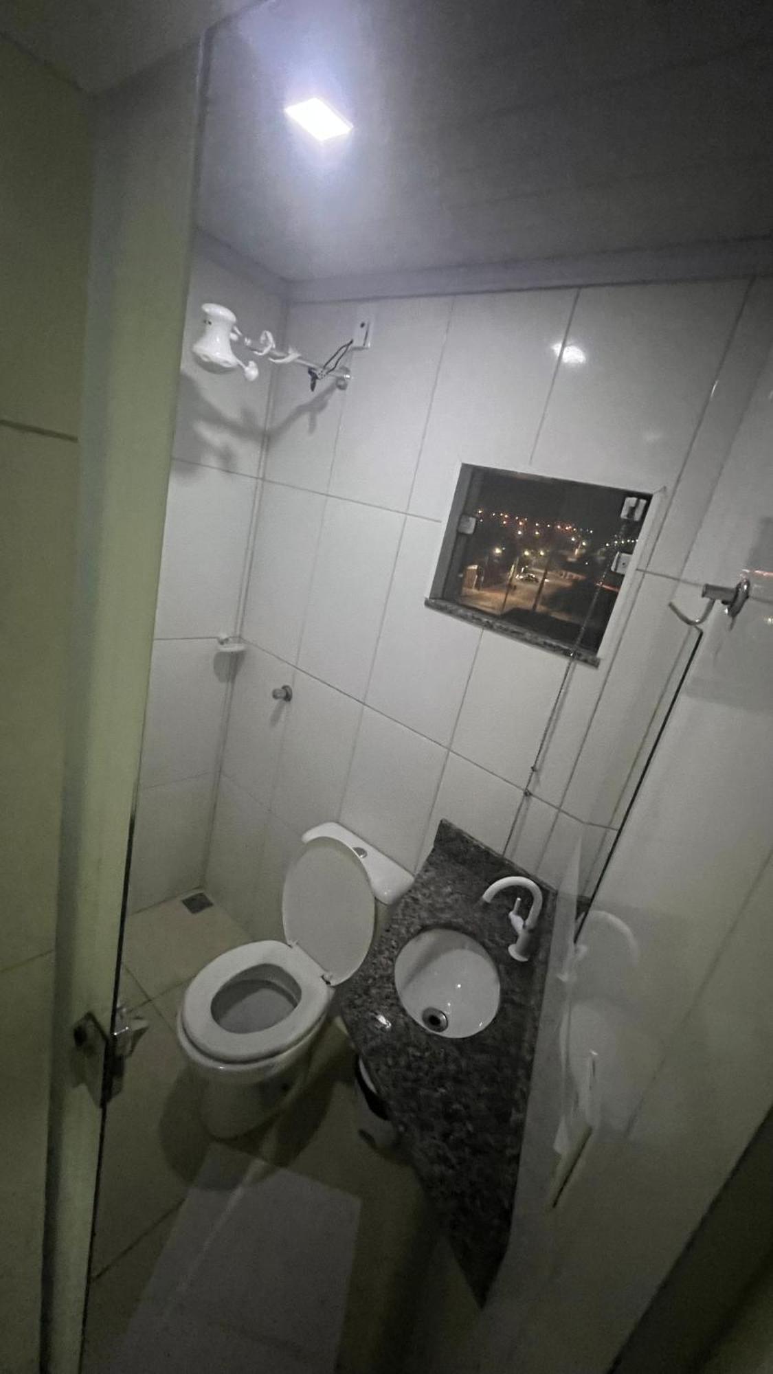 Hotel Jk Buenopolis ภายนอก รูปภาพ