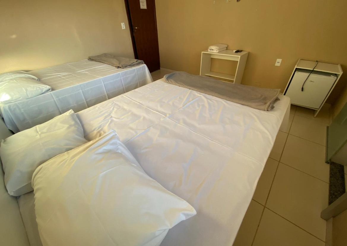 Hotel Jk Buenopolis ภายนอก รูปภาพ