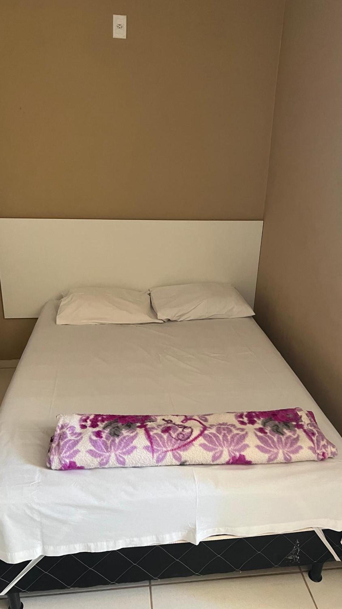 Hotel Jk Buenopolis ภายนอก รูปภาพ