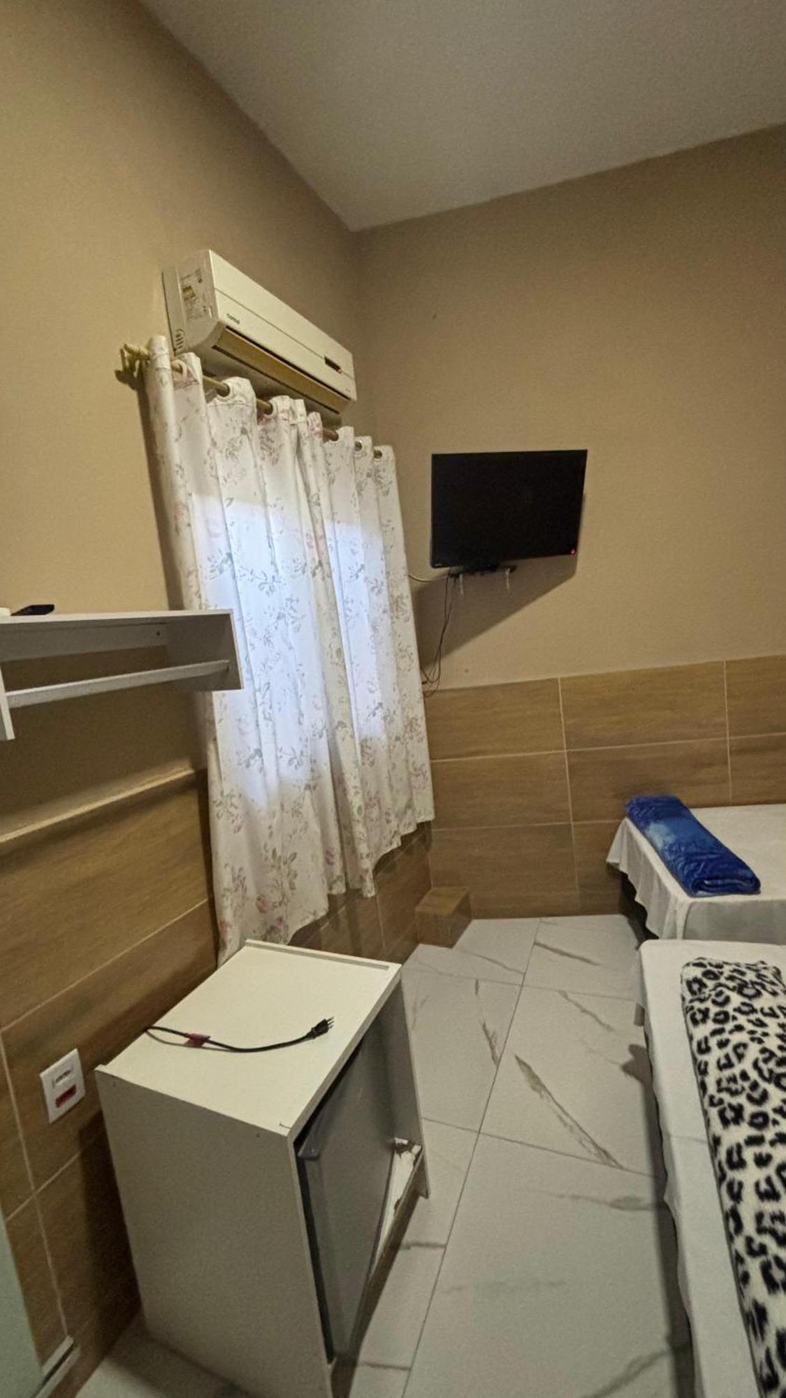 Hotel Jk Buenopolis ภายนอก รูปภาพ