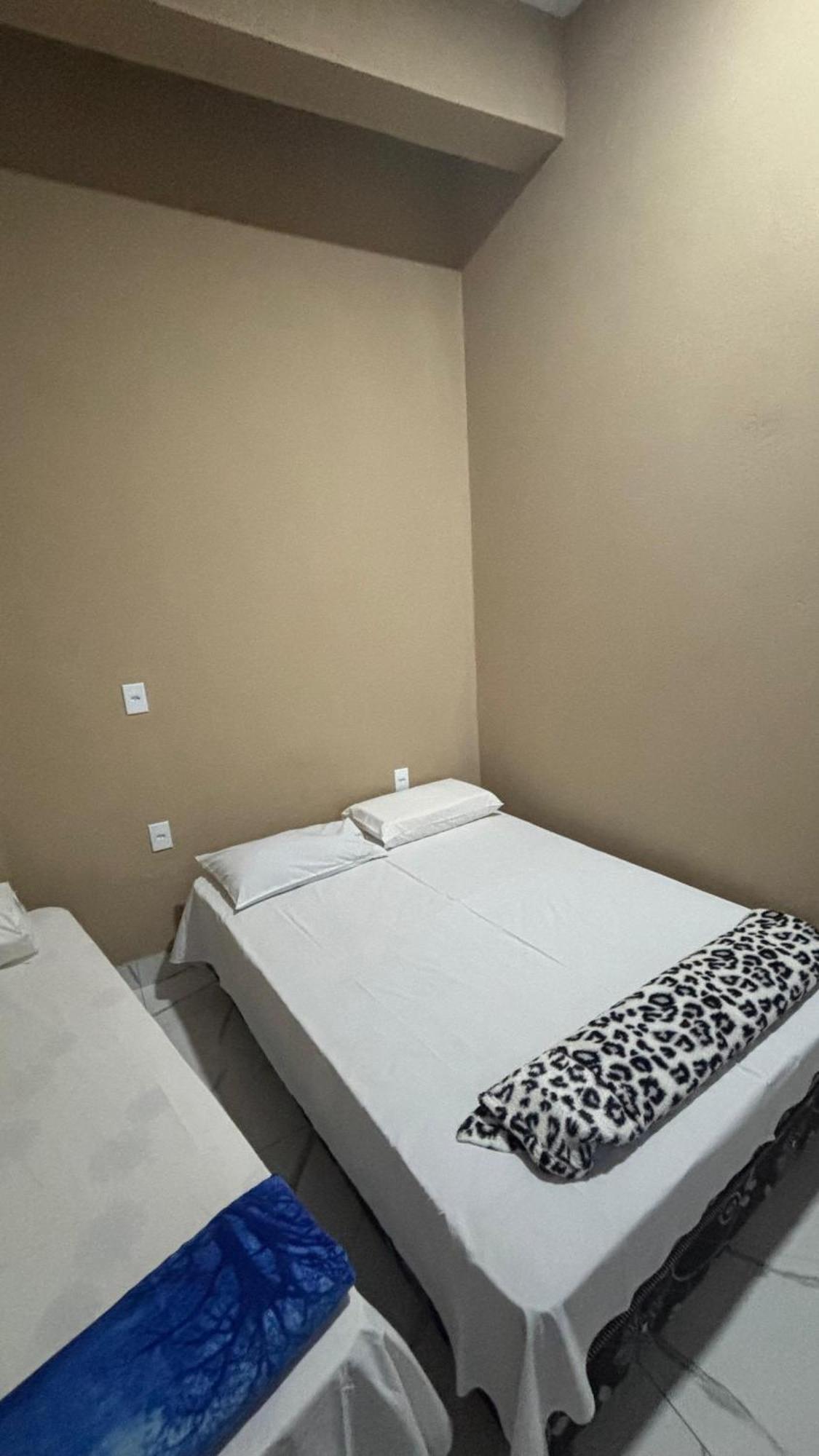 Hotel Jk Buenopolis ภายนอก รูปภาพ